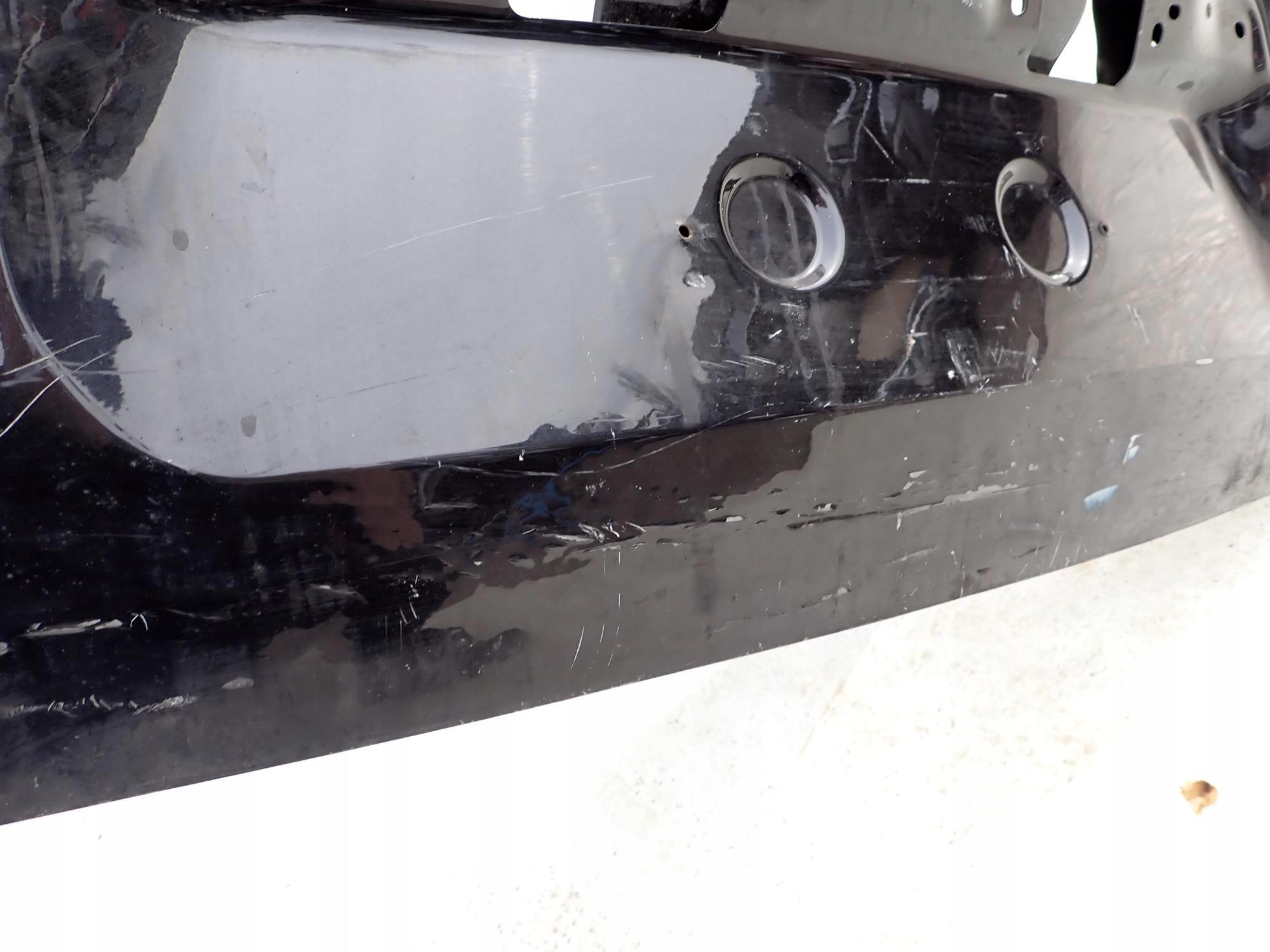 DACIA DUSTER and 1 10-18 boot door rear
