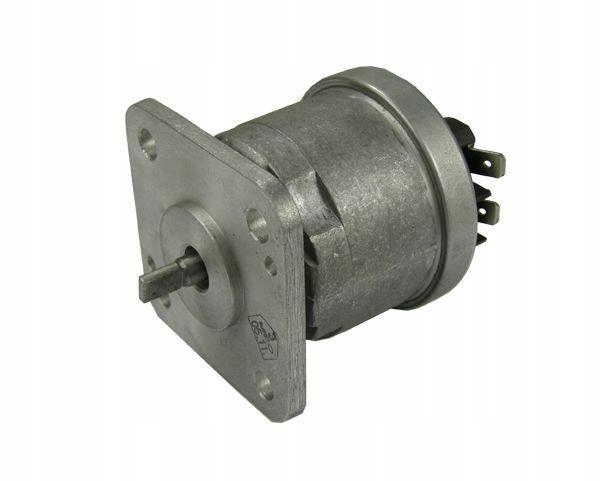 5040995610 - Передатчик вращения барабана 38005215001 Бизон