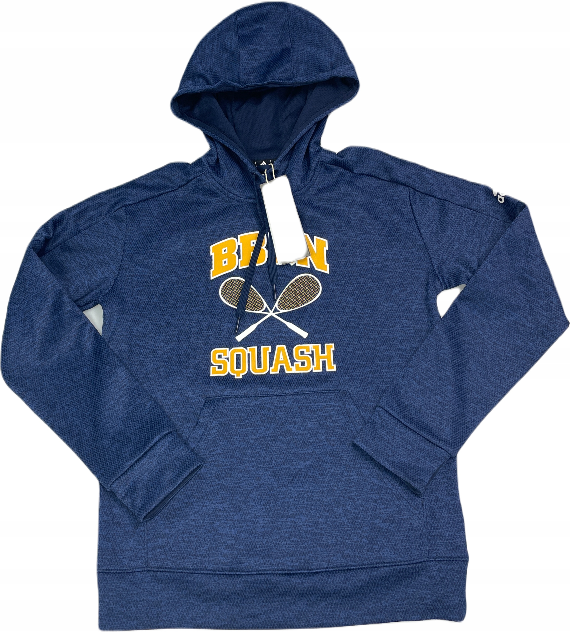 Pánská mikina s kapucí Adidas S