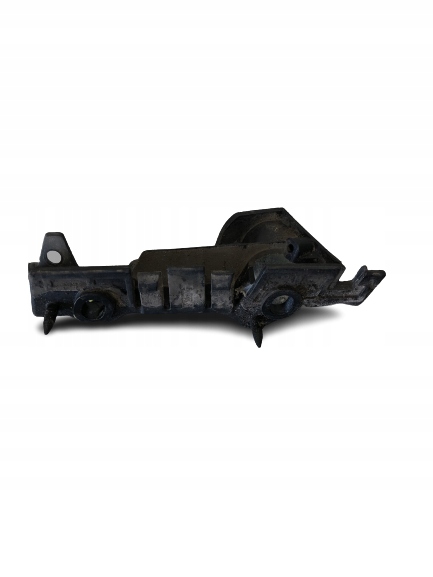 bumper bracket right front AUDI A4 B8 8K0807284