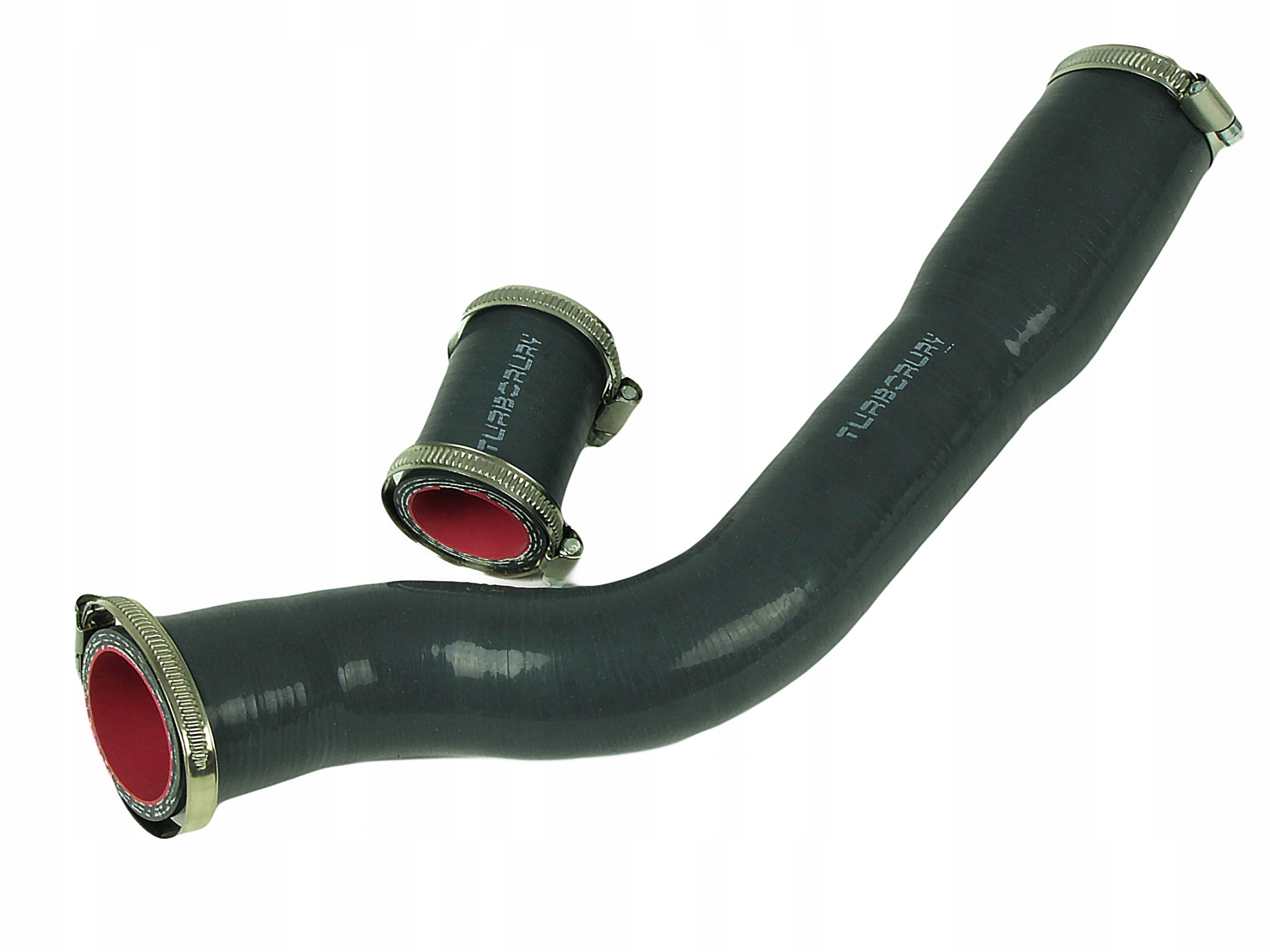 Trubka Turbo Intercoolera Land Rover Range Rover III L322 3.6 D PNH500520