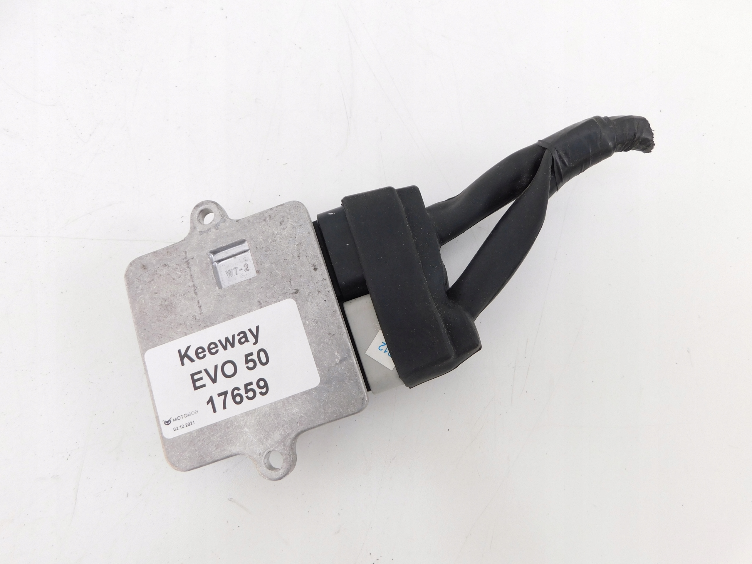 KEEWAY FACT EVO 50 MODUL M1