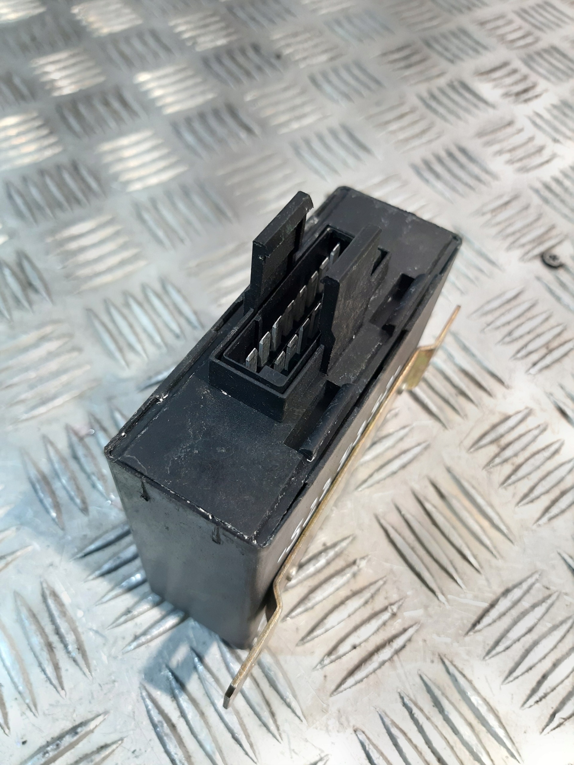 RENAULT ILIADE control unit G. CARTIER 5010347569 60431002