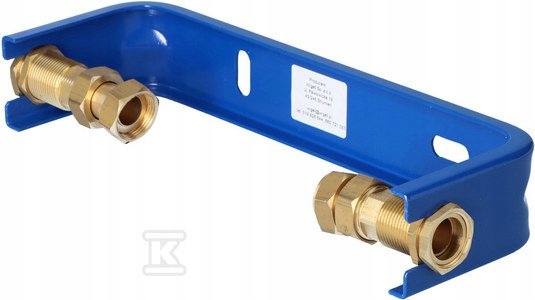 Vodomerná Konzola Pripojená 1/2",ONNLIN