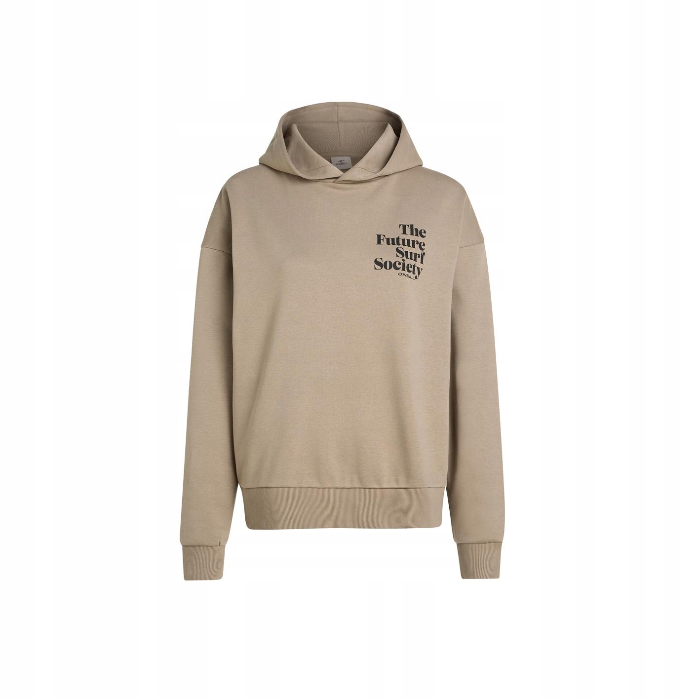 Dámská Mikina Future Surf Society Hoodie L