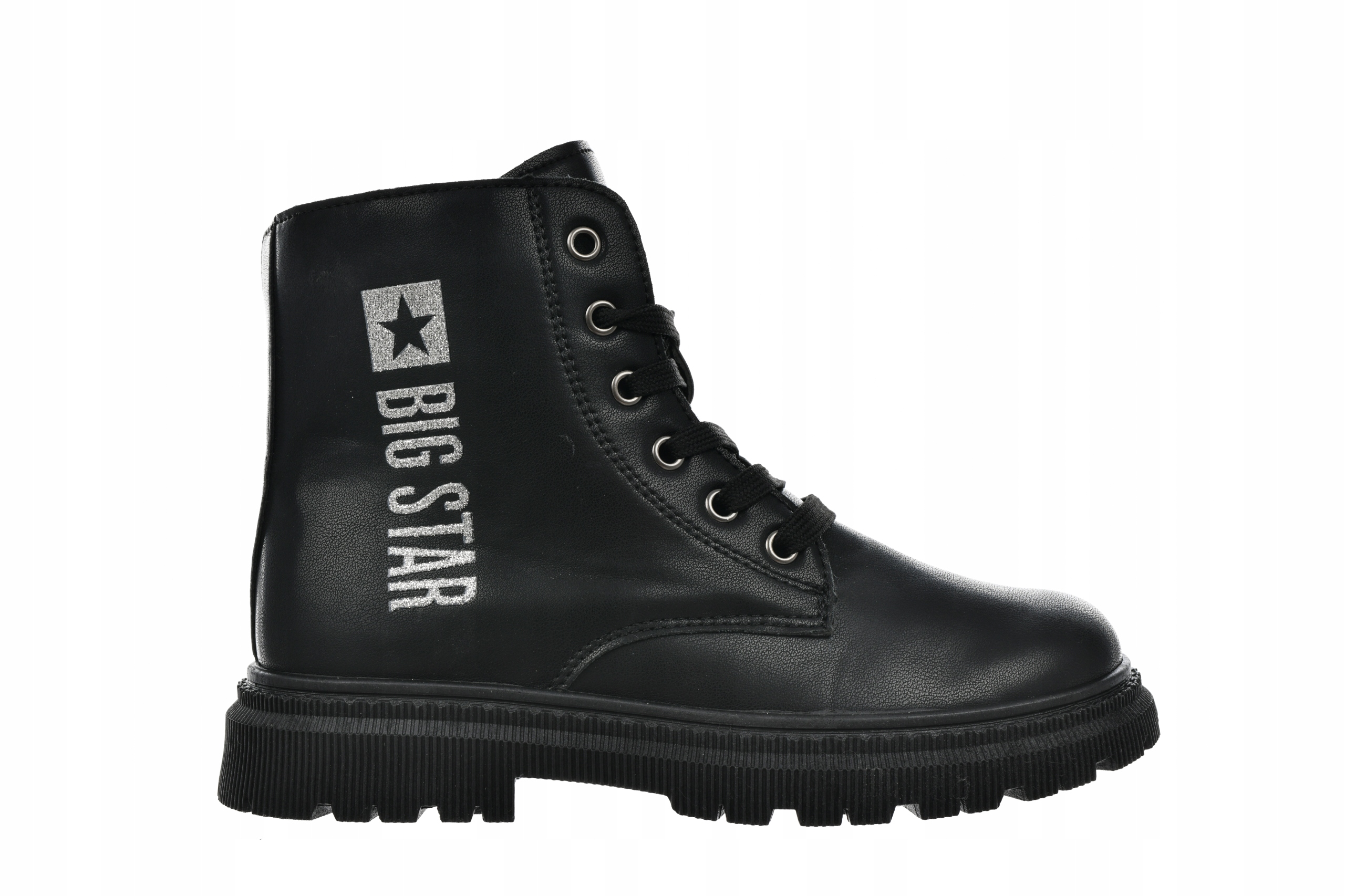 BIG STAR BUTY DZIECIĘCE TRAPERY ZIMOWE OCIEPLANE Bohater / Bajka brak