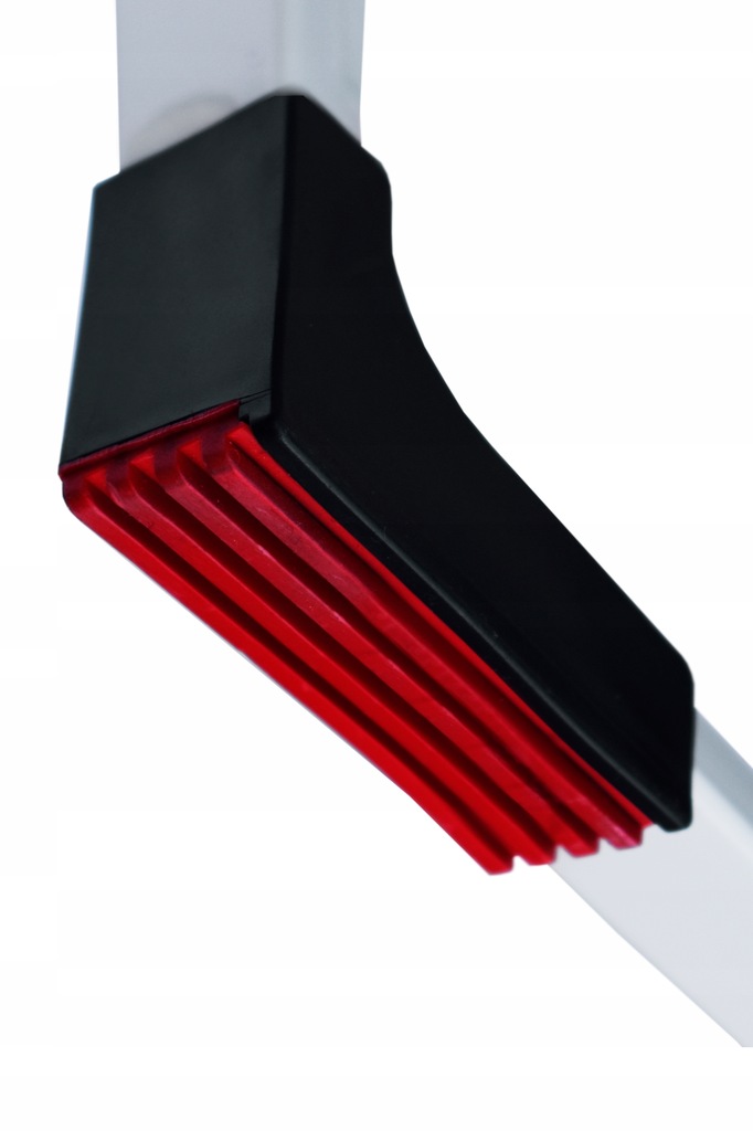 DRABINKA DOMOWA 3 STOPNIOWA SOLIDNA STAL drabina Materiał stal