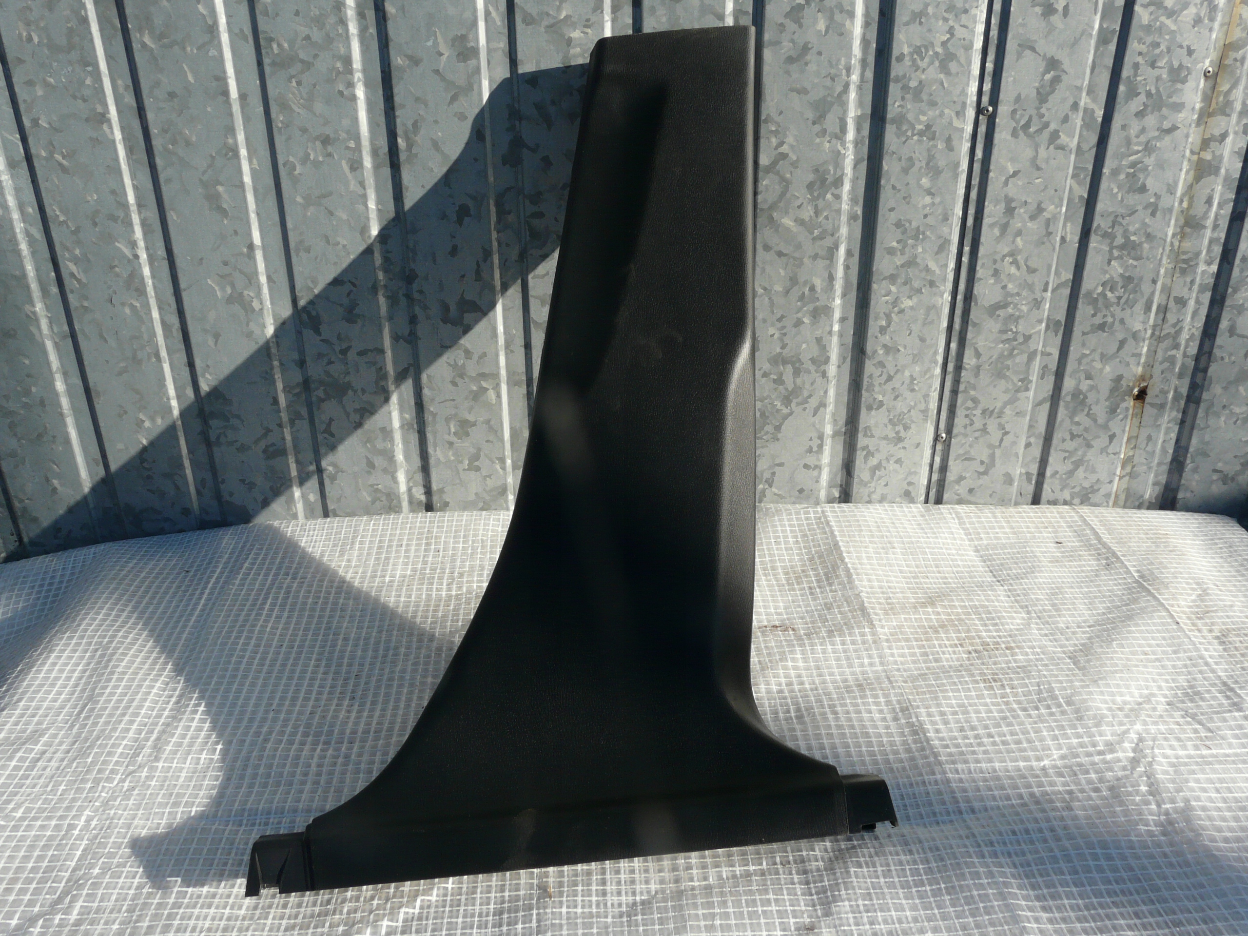 GDD5255 - MAZDA CX3 кришка обшивка пластик стійки B R