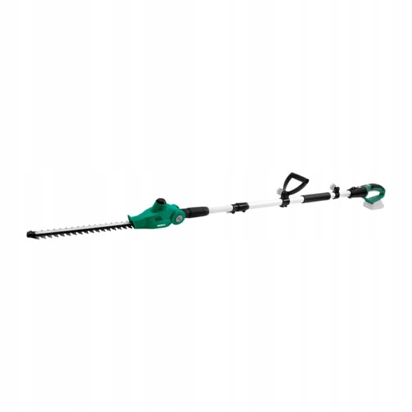 Teleskopowe nożyce do żywopłotu FERREX AKU 20V EAN (GTIN) 4047247501521