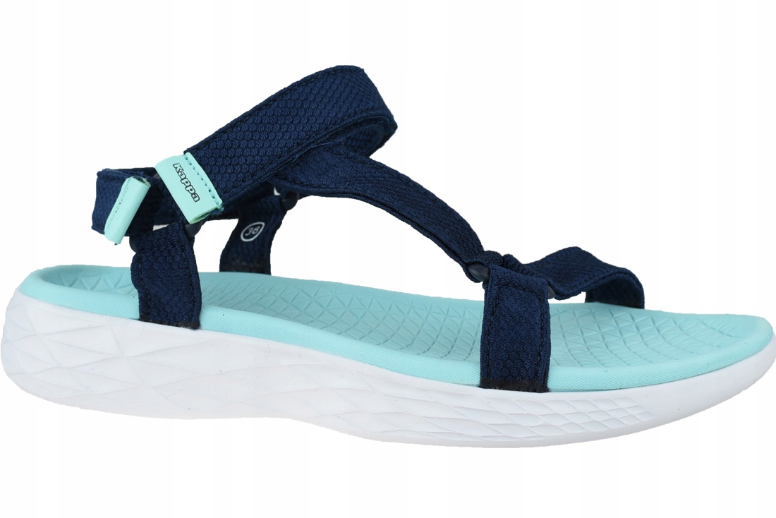 

Kappa Mortara (38) Damskie Sandały