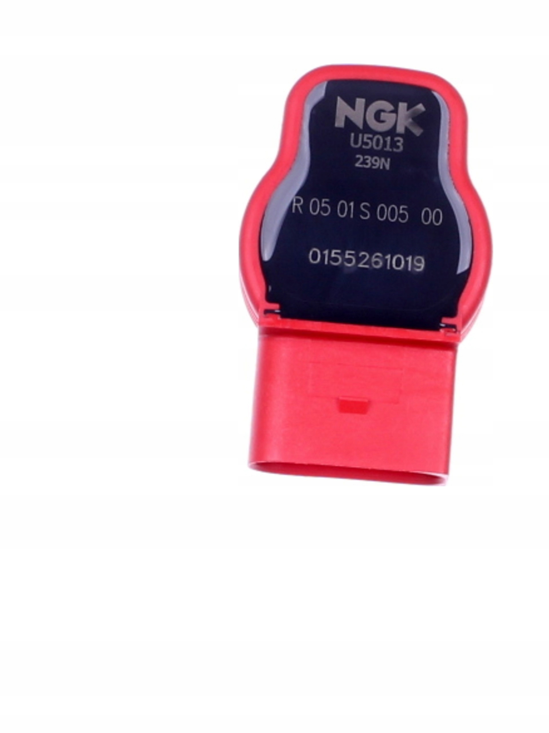 CEWKA ZAPŁONOWA AUDI U5013 Producent części NGK