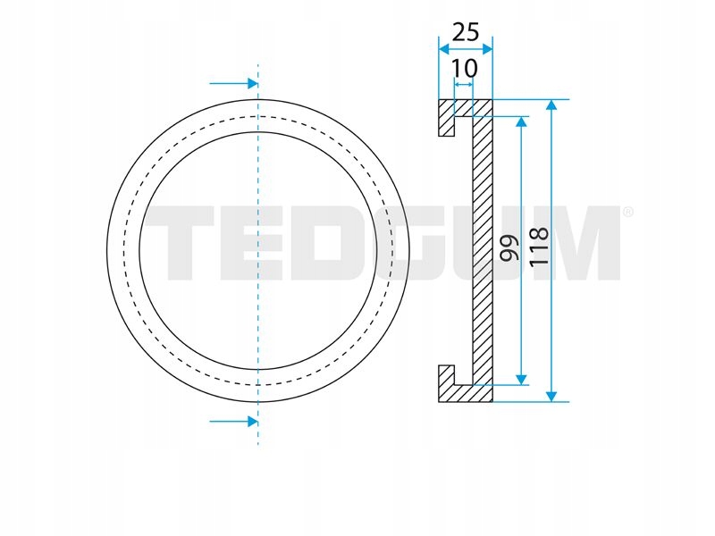 PODNOŚNIK-SAMOCHODOWY PODKŁADKA PODNOŚNIKA 00842689 00842689