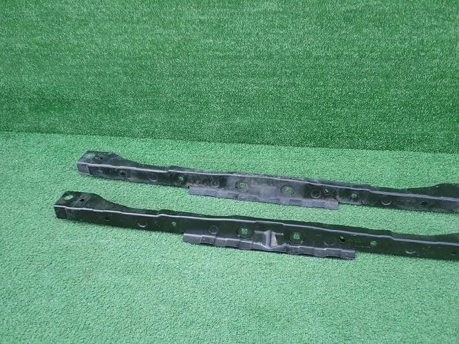 RENAULT MEGANE IV tension belt upper front front