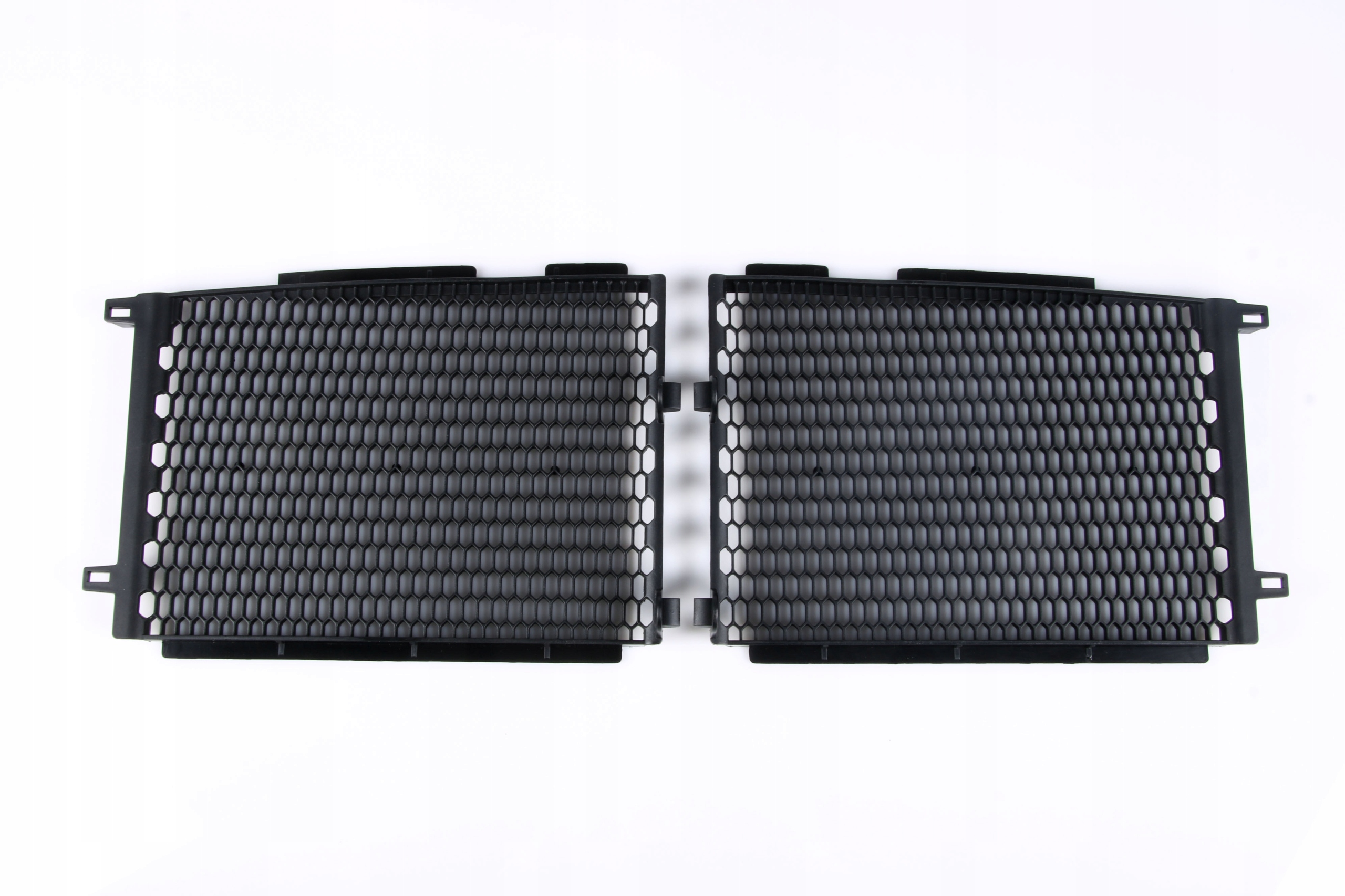 BMW R1200 R1250 защитные решетки радиатора 8556647