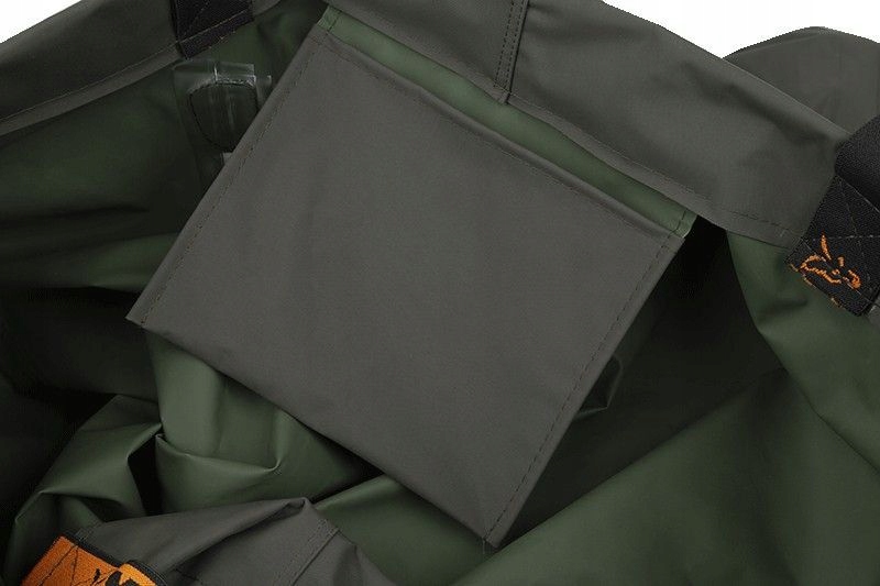Spodniobuty Fox Lightweight Green Waders 42 Rozmiar 42