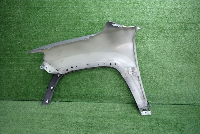 JEEP COMPASS II 17- fender right front front