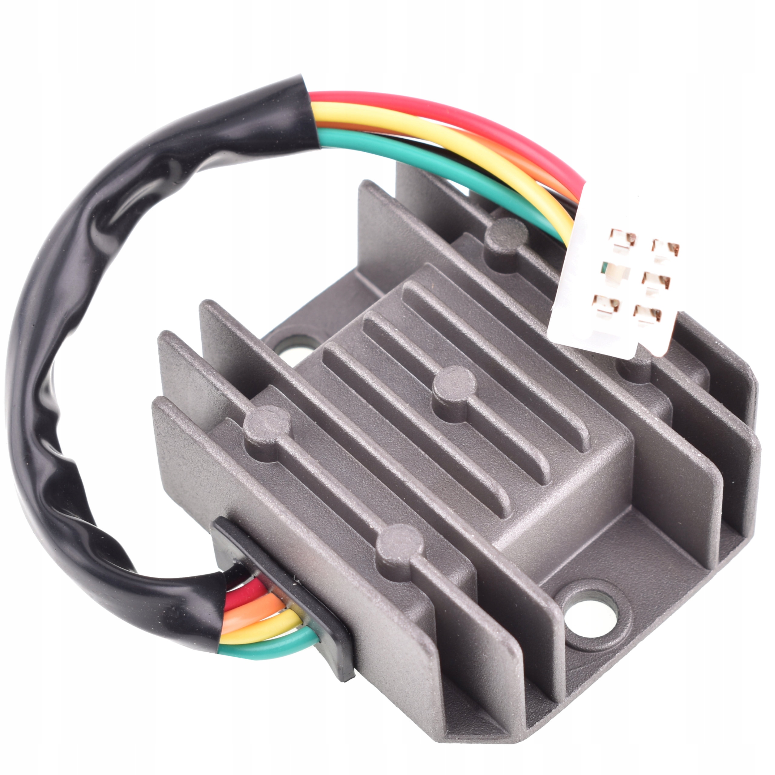 Регулятор напряжения мопед мотоцикл Junak Zipp Barton Fighter Eco