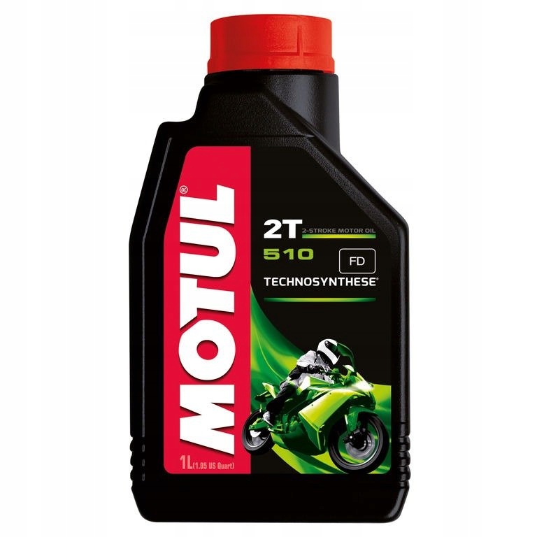 

Olej silnikowy Motul 104028