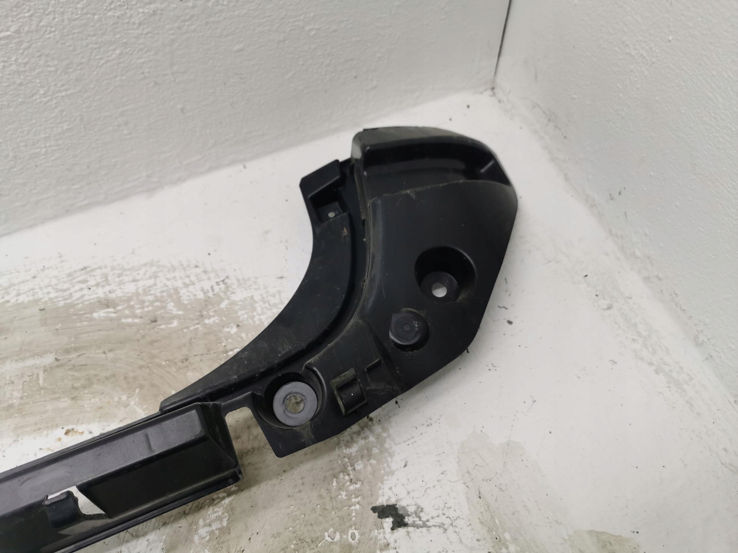 bumper bracket rear BMW X1 E84 LCI 2990161 12-15