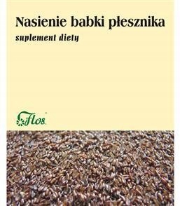 

Babka płesznik nasiona 100g Flos (flos) Flos