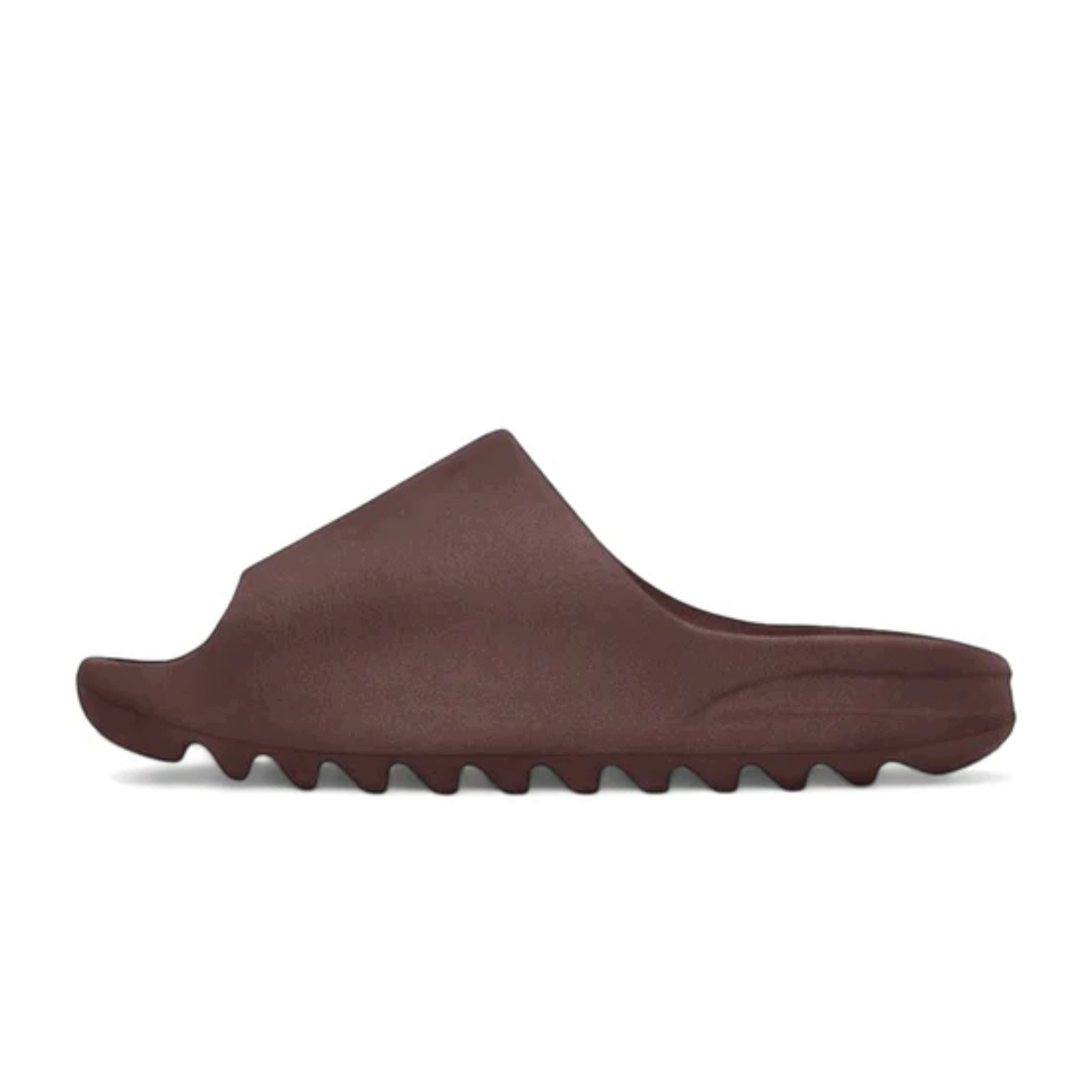 Nazouváky Yeezy Slide Yzy YS-01 Fudge velikost 40,5 Hnědé