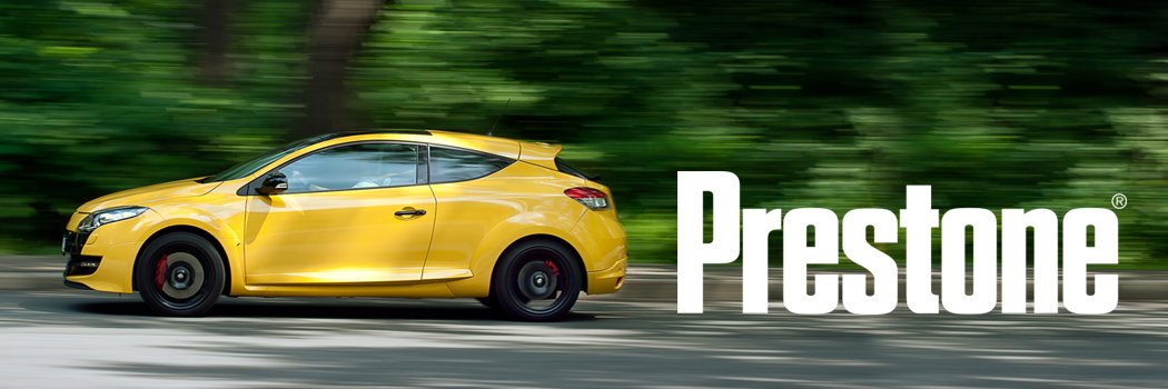 PRESTONE PŁYN CHŁODNIC MIESZALNY GOTOWY -37C 4L Producent Prestone