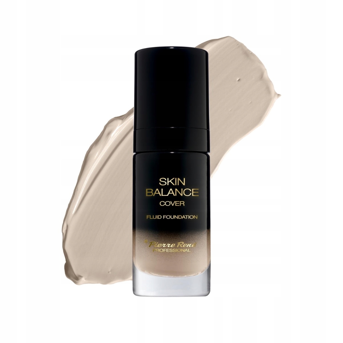 

Pierre Rene Podkład 20 Champagne 30 ml