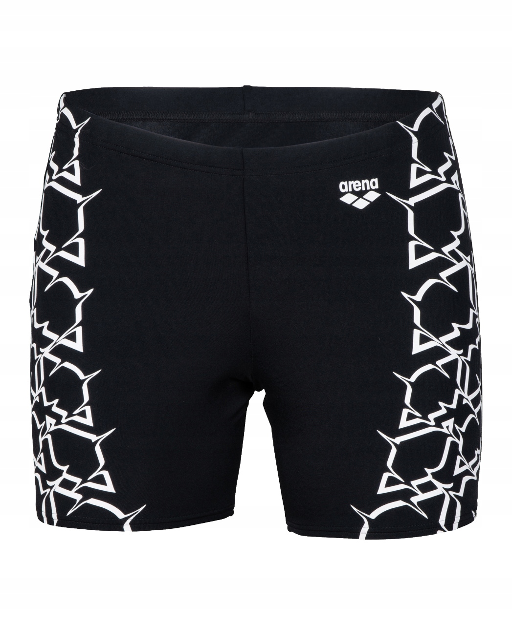 Spodenki treningowe Arena Swim MID Jammer 105