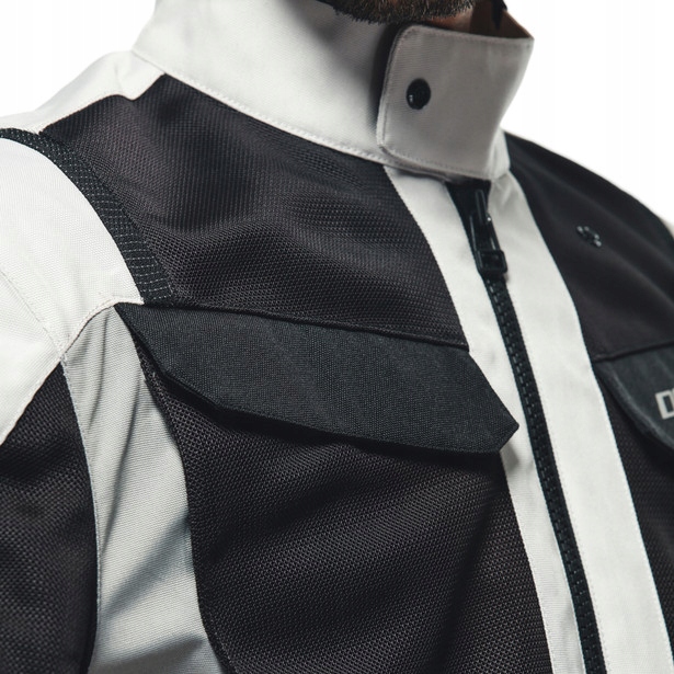 DAINESE Kurtka Tekstylna Męska Desert Pey/Bl/Gr 54 Rozmiar 54