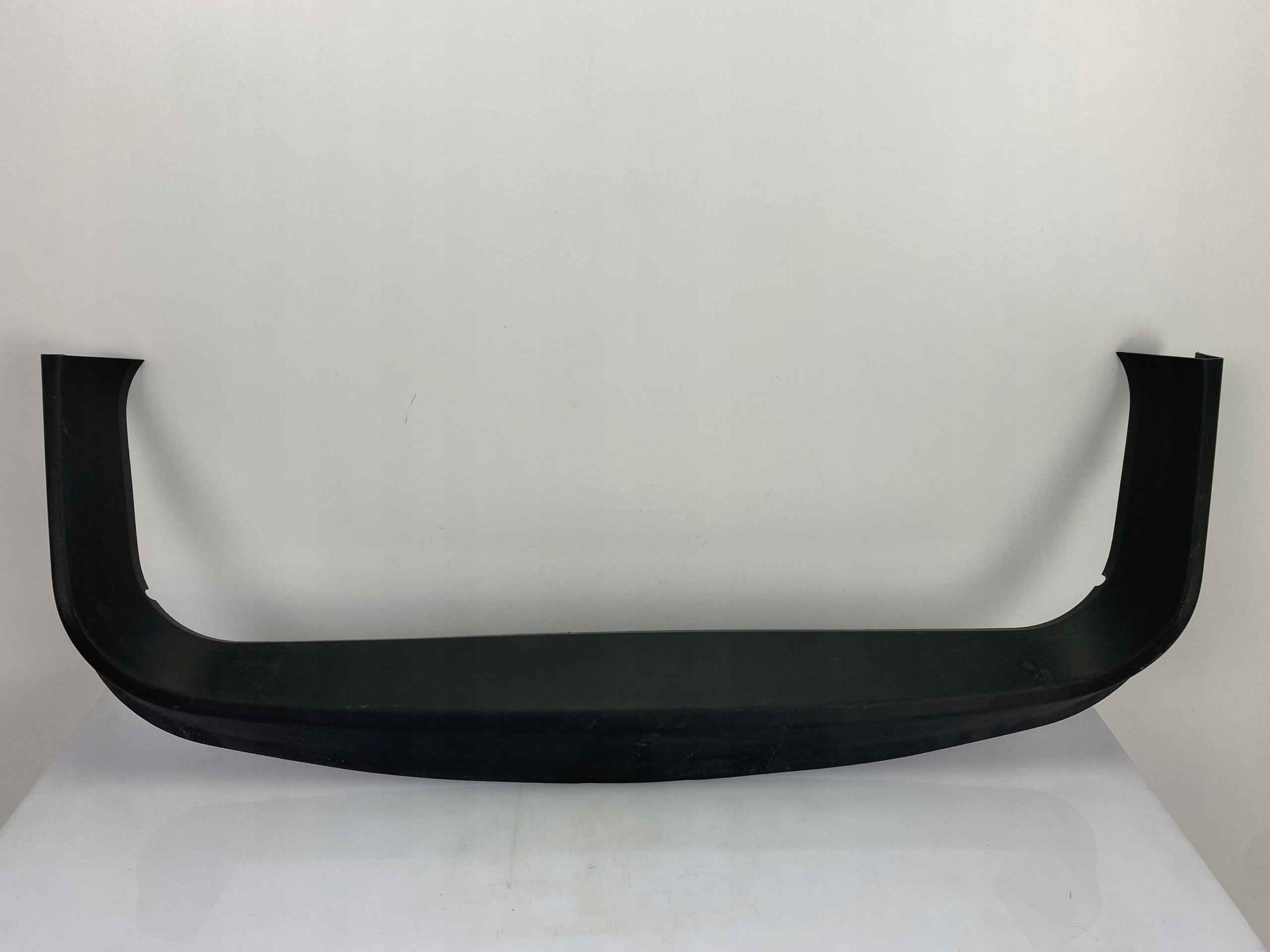 cover wykonczenie spoiler panel bonnet boot Ford Bronco Sport 2020+