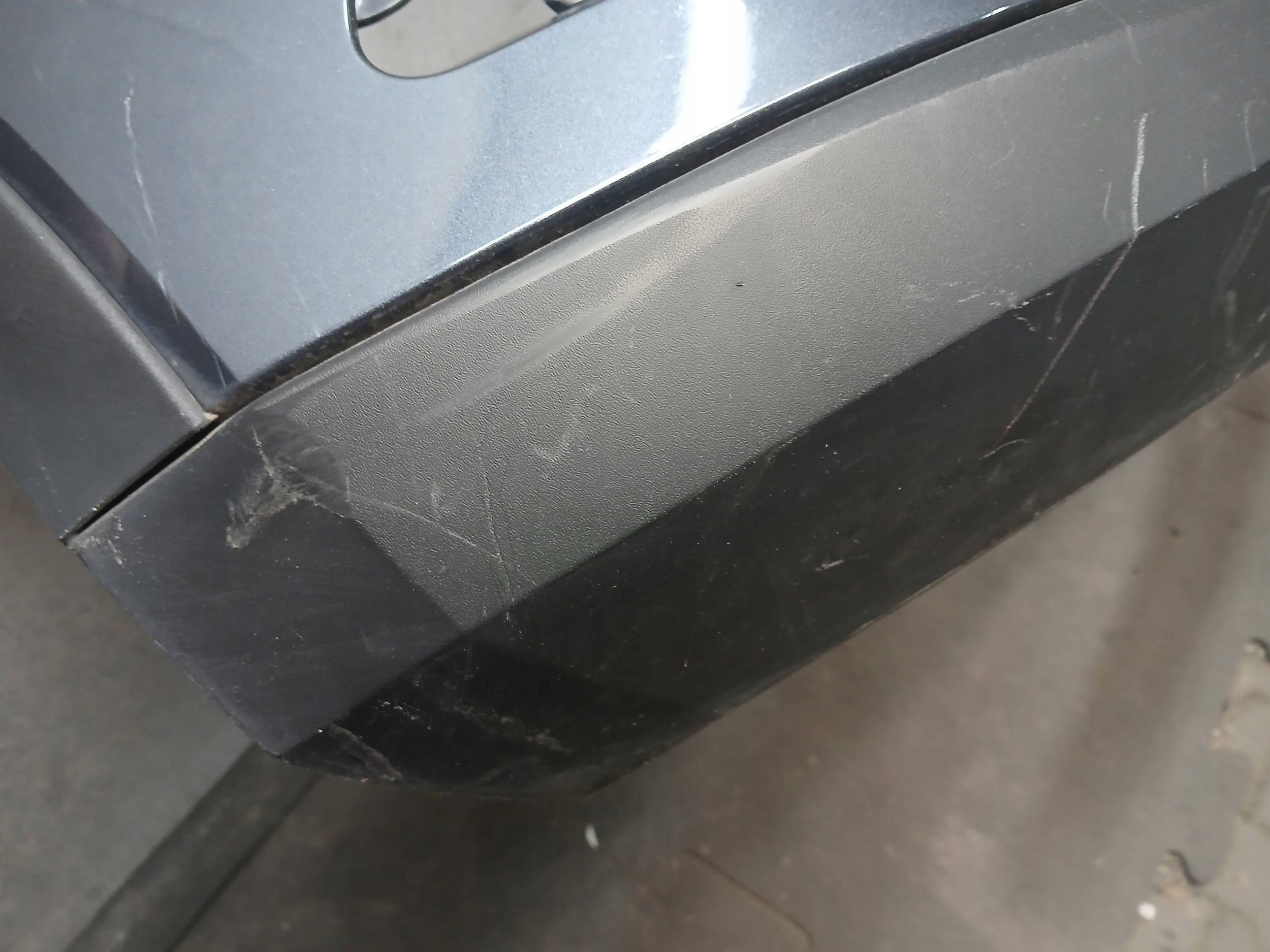 bumper front SEAT ARONA 6F9