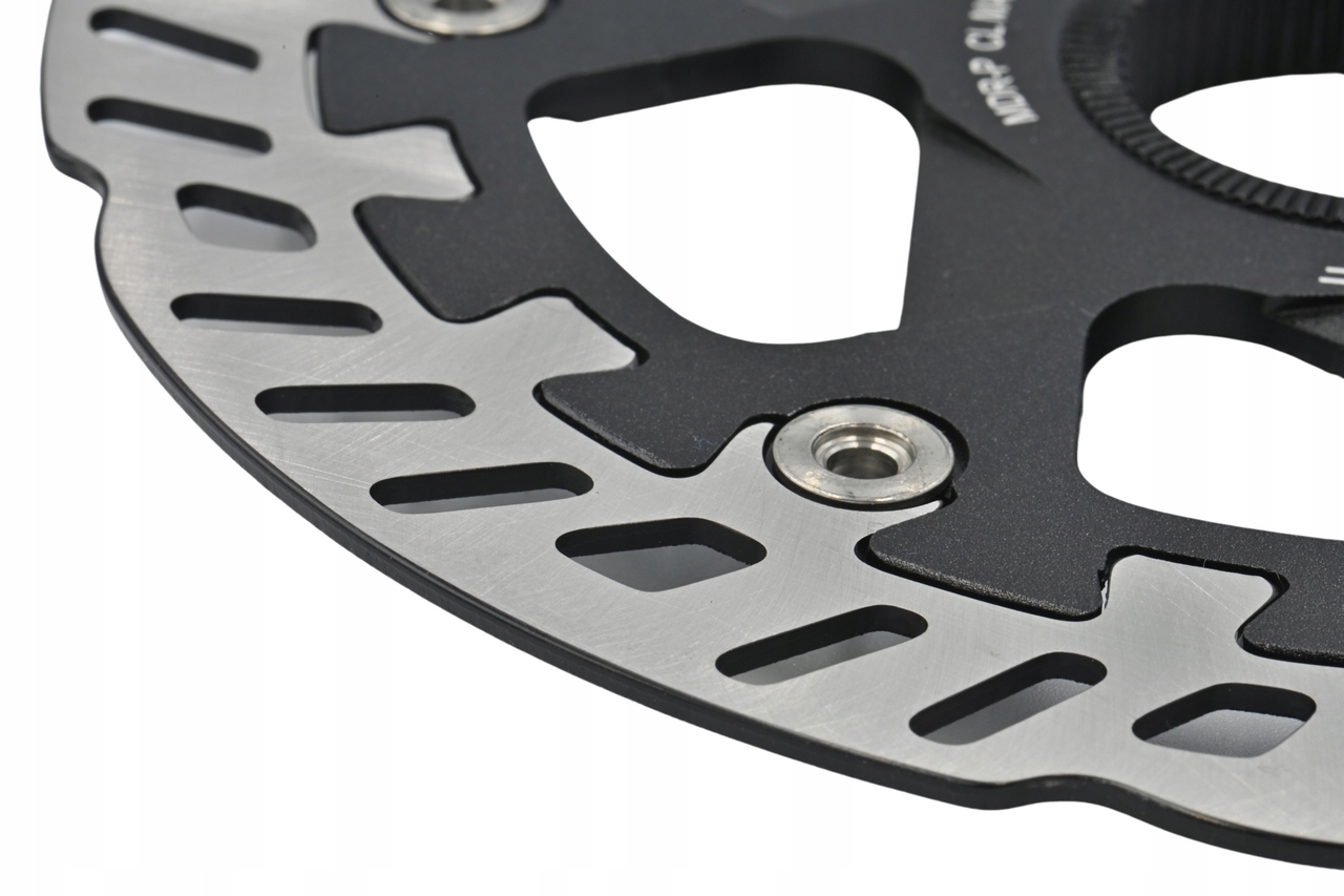 Tarcza hamulcowa Magura MDR-P CL 180mm Model MDR-P Center Lock