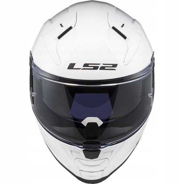 KASK LS2 FF811 VECTOR II SOLID r M BLENDA PINLOCK Rozmiar M