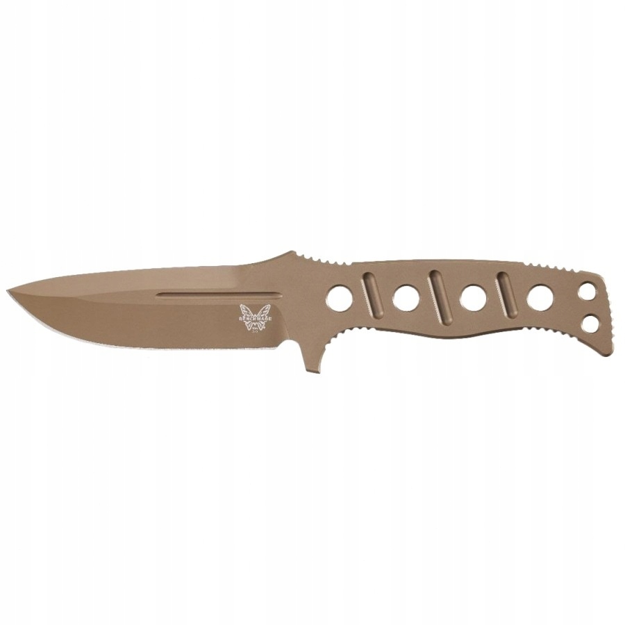 Nóż Benchmade 375FE-1 Fixed
