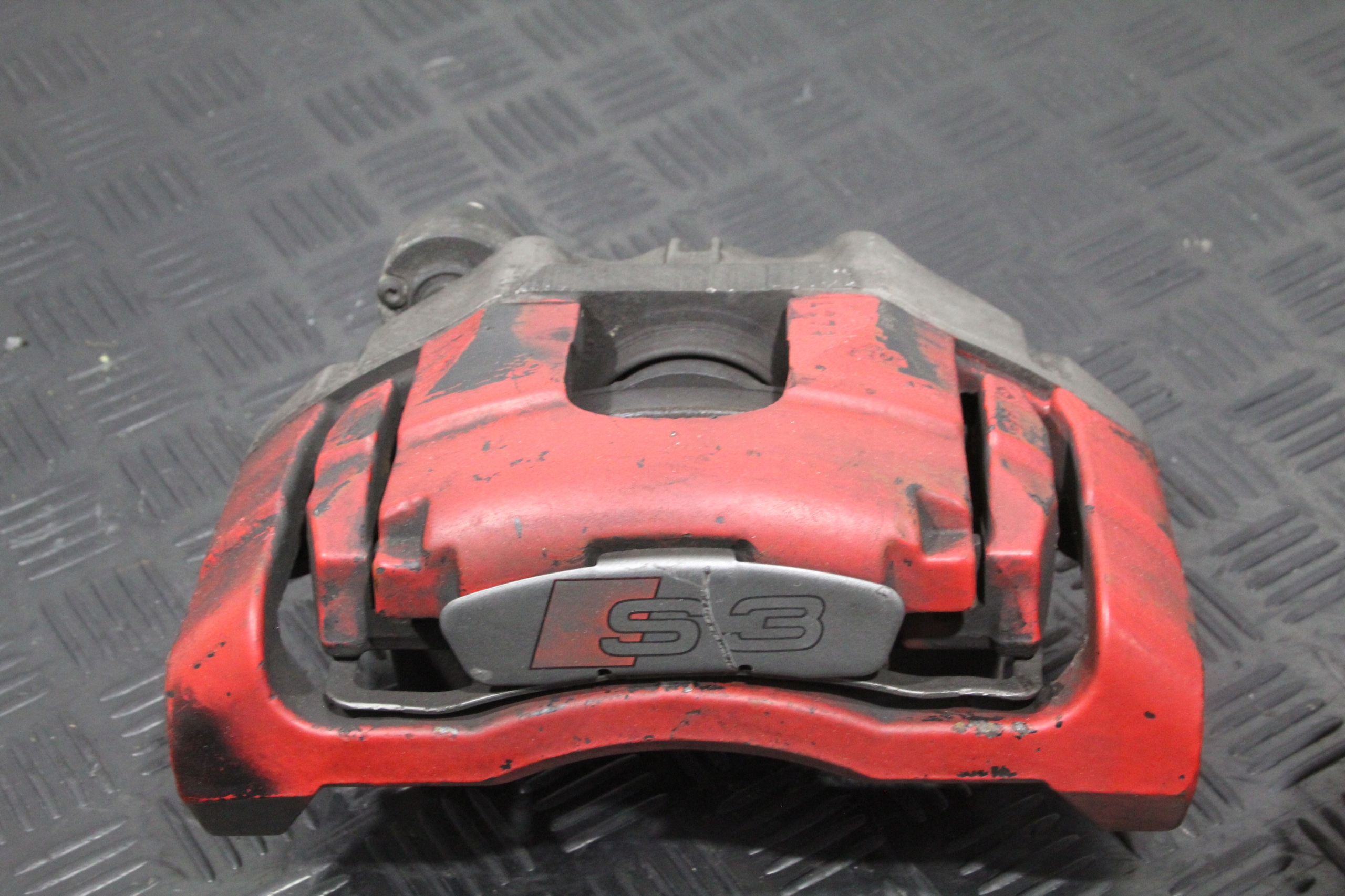 caliper brake front AUDI S3 8P0 8P LIFT