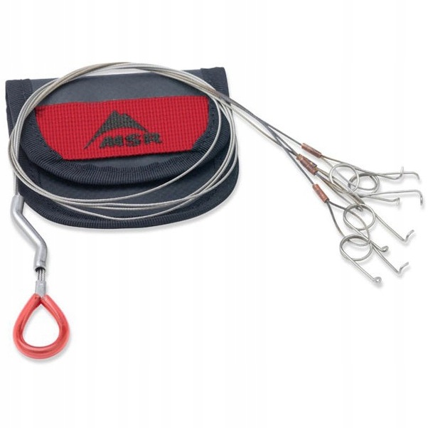 Msr Windburner Hanging Kit