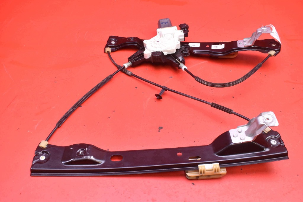 window regulator left front EU BM51-A23201-BF FORD FOCUS MK3 5D HB 14-20