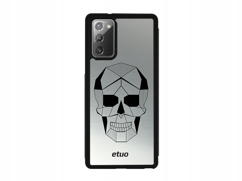 

Etui do Samsung Galaxy Note 20 - Graver Case