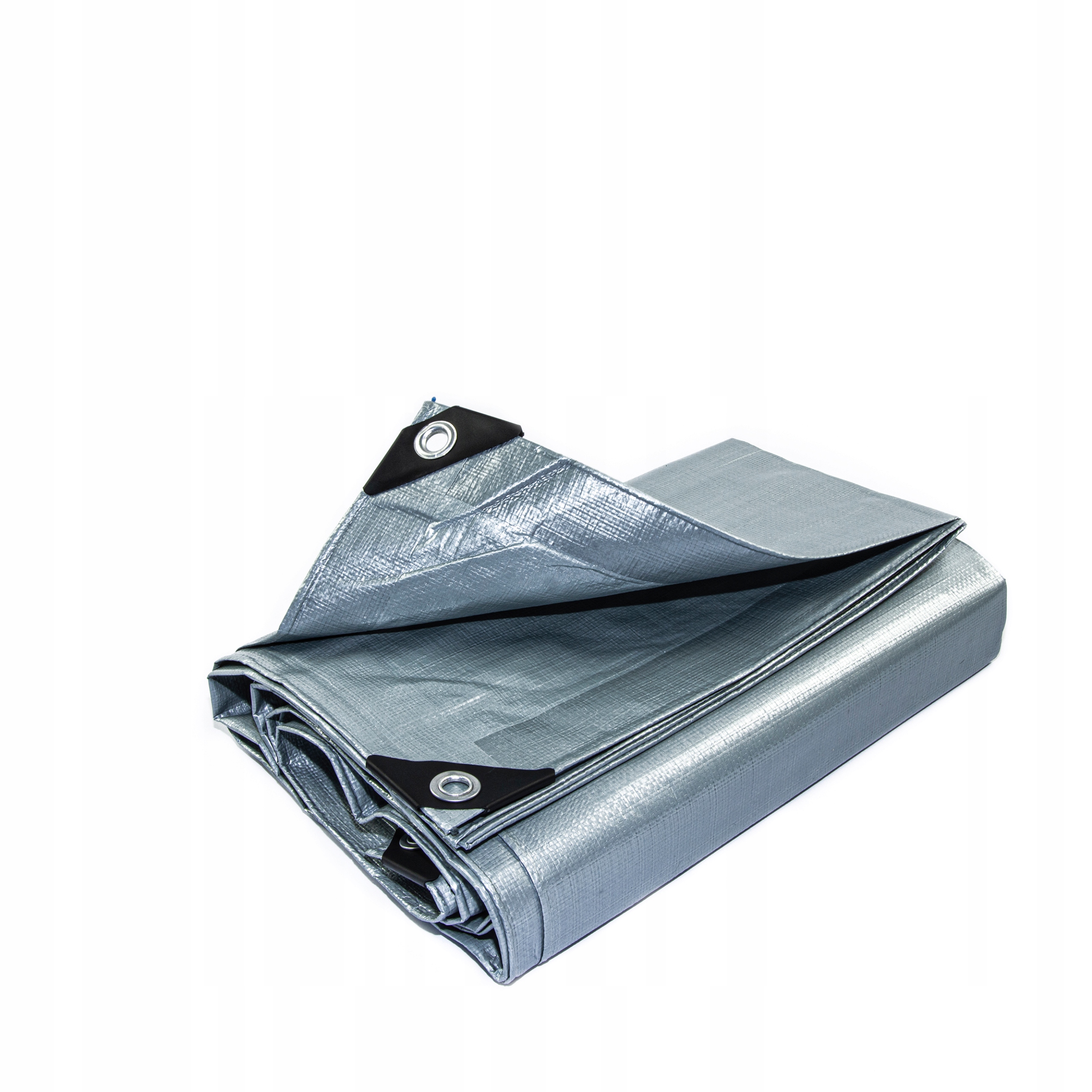 

Plandeka 3x4 m Gruba Okryciowa 160g Mocna