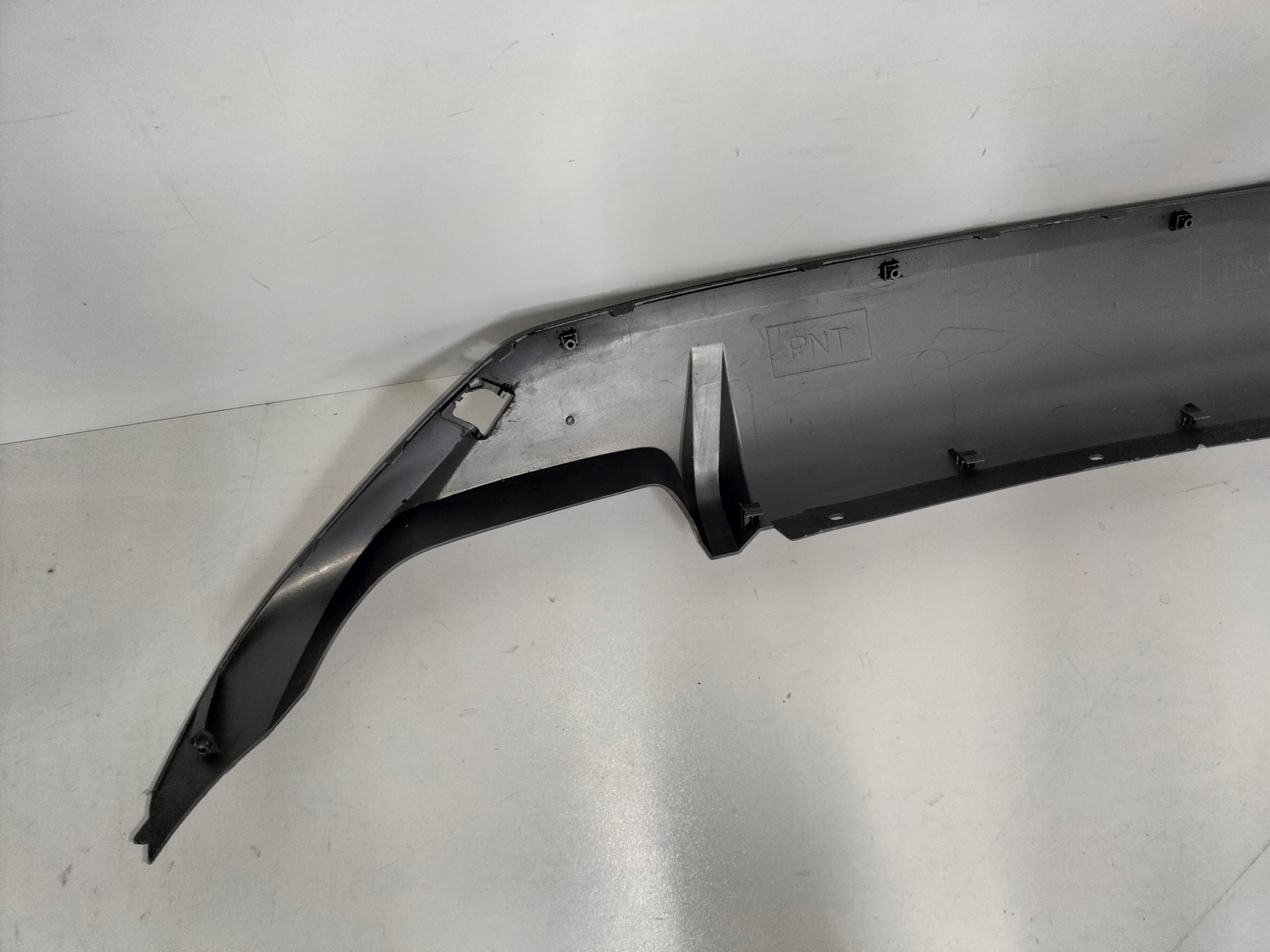 SPOILER ACCESSORI POSTERIORE HYUNDAI TUCSON 4 IV 20