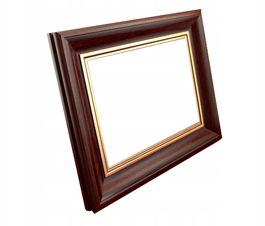 Rám 60X80 skluzavka