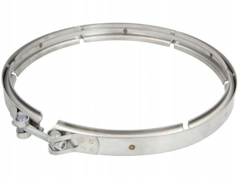 ПРОКЛАДКА ВИХЛОПНОЇ ТРУБИ DINEX 4IL016