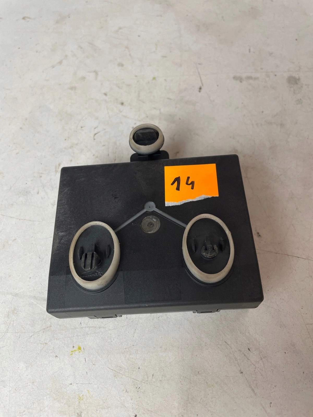 module control unit door front right Audi A1 8X