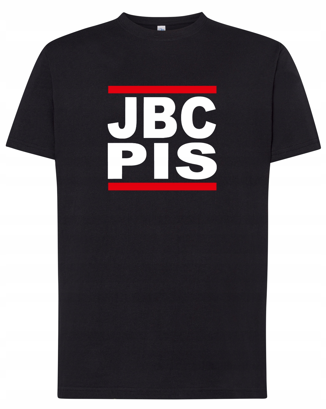 

Koszulka Anty Pis Jbc Pe*ać ***** *** M