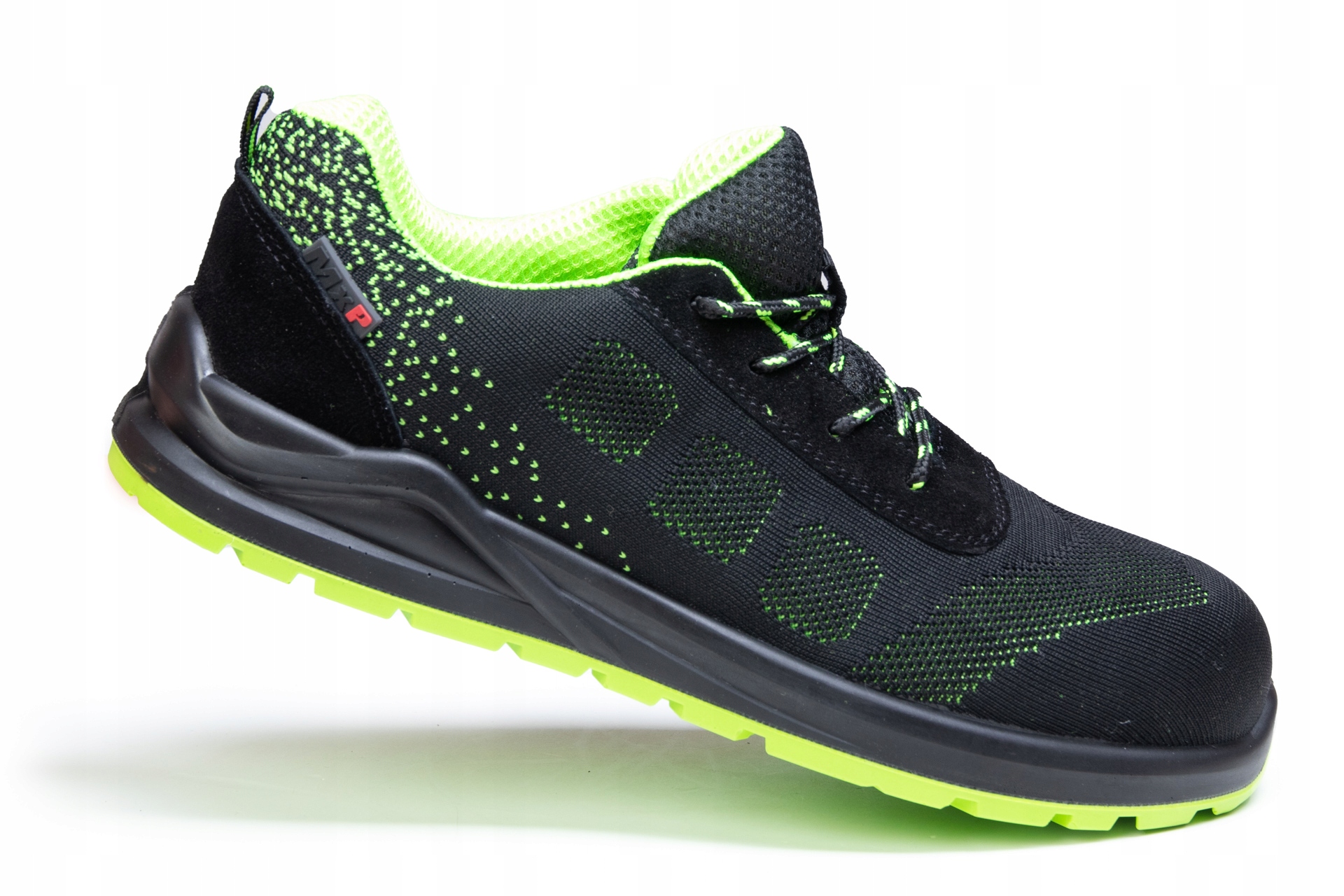 

Buty robocze ochronne Bhp Sportowe półbuty 36-48