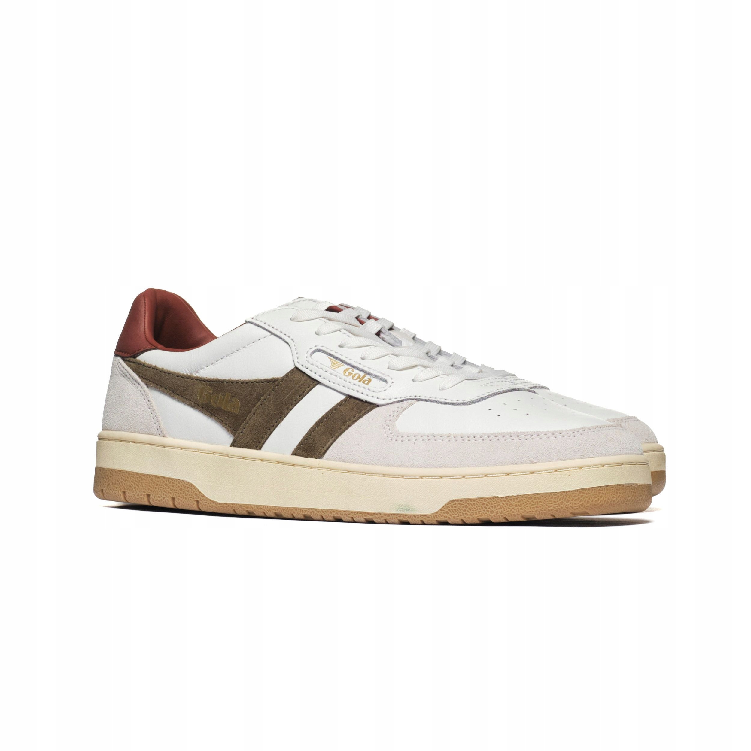 Gola Pánské boty Hawk Trainer CMB336AN Velikost 42