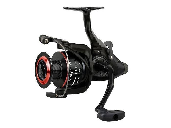 Naviják Okuma Ceymar Bf Cmbf 355