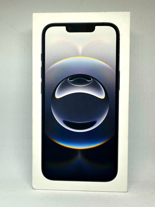 Smartfon Apple iPhone 16e 8 GB / 128 GB 5G czarny • Cena