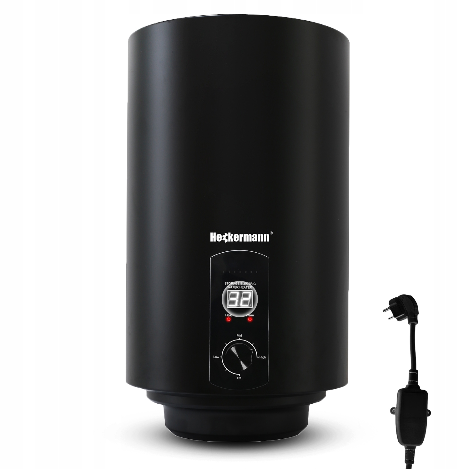 Bojler 30L 2kW 2000W Ohrievač Vody Elektrický Energeticky Úsporný