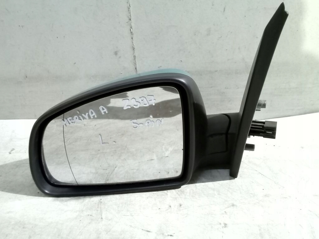 Opel Meriva A mirror left elektr 5 PIN Z397
